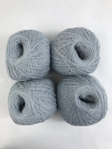 Keçi Moher Yün İp 196-218-232-204-210 Gram KMİ449-450-451-452-453