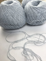 Keçi Moher Yün İp 196-218-232-204-210 Gram KMİ449-450-451-452-453