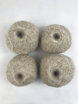 Keçi Moher Yün İp 322-250-344 Gram KMİ465-466-467
