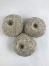 Keçi Moher Yün İp 322-250-344 Gram KMİ465-466-467