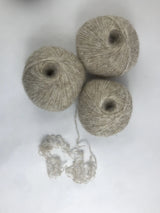 Keçi Moher Yün İp 322-250-344 Gram KMİ465-466-467