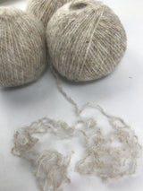 Keçi Moher Yün İp 322-250-344 Gram KMİ465-466-467