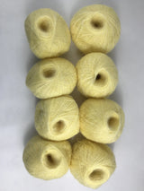 Keçi Moher Yün İp 218-290 Gram KMİ471-472