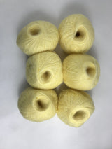 Keçi Moher Yün İp 218-290 Gram KMİ471-472