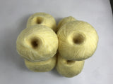 Keçi Moher Yün İp 218-290 Gram KMİ471-472