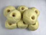 Keçi Moher Yün İp 218-290 Gram KMİ471-472