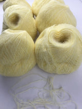 Keçi Moher Yün İp 218-290 Gram KMİ471-472