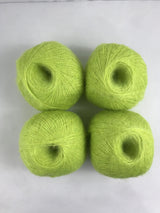 Keçi Moher Yün İp 282-336 Gram KMİ473-474