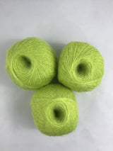 Keçi Moher Yün İp 282-336 Gram KMİ473-474
