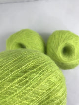 Keçi Moher Yün İp 282-336 Gram KMİ473-474