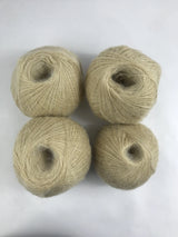 Keçi Moher Yün İp 214-252 Gram KMİ475-476