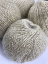 Keçi Moher Yün İp 214-252 Gram KMİ475-476