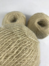 Keçi Moher Yün İp 214-252 Gram KMİ475-476