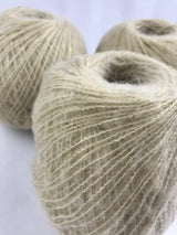 Keçi Moher Yün İp 214-252 Gram KMİ475-476