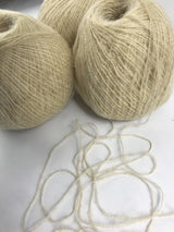 Keçi Moher Yün İp 214-252 Gram KMİ475-476