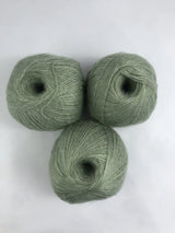 Keçi Moher Yün İp 540-568-528 Gram KMİ477-478-479