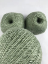 Keçi Moher Yün İp 540-568-528 Gram KMİ477-478-479