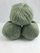 Keçi Moher Yün İp 540-568-528 Gram KMİ477-478-479