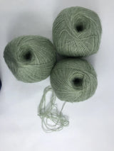 Keçi Moher Yün İp 540-568-528 Gram KMİ477-478-479