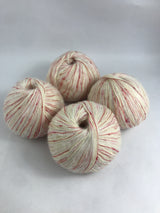 Klavuzlu İnce Moher Yün İp 532 Gram KİM180