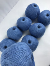 Keçi Moher Yün İp 472-440 Gram KMİ480-481