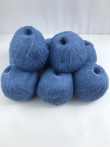 Keçi Moher Yün İp 472-440 Gram KMİ480-481