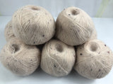 Keçi Moher Yün İp 528-578-556 Gram KMİ482-483-484