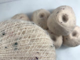 Keçi Moher Yün İp 528-578-556 Gram KMİ482-483-484