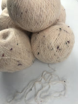 Keçi Moher Yün İp 528-578-556 Gram KMİ482-483-484