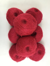 Keçi Moher Yün İp 406-396-354 Gram KMİ485-486-487