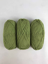 İhraç Fazlası Akrilik 306 Gram Örgü İpi ihakrilik284