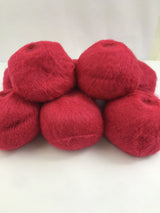 Keçi Moher Yün İp 406-396-354 Gram KMİ485-486-487
