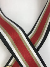 Ayarlanabilir Desenli Çanta Sapı - 120x4cm - dcs63
