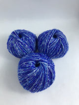 Klavuzlu İnce Moher Yün İp 338 Gram KİM194