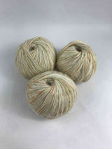 Klavuzlu İnce Moher Yün İp 390-414 Gram KİM217-218