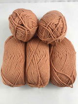 İhraç Fazlası Akrilik 516 Gram  Örgü İpi ihakrilik1002