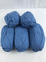 İhraç Fazlası Akrilik 508 Gram  Örgü İpi ihakrilik1003