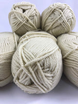 İhraç Fazlası Akrilik 520 Gram  Örgü İpi ihakrilik1004