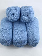 İhraç Fazlası Akrilik 510 Gram Örgü İpi ihakrilik1036