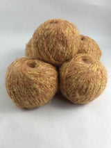 Keçi Moher Yün İp 688 Gram KM175