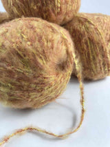 Keçi Moher Yün İp 688 Gram KM175