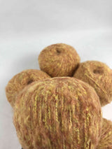 Keçi Moher Yün İp 688 Gram KM175