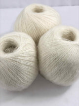 İnce Moher Yün İp 216 Gram Mi769