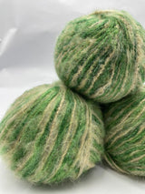 Keçi Moher Yün İp 306 Gram KM30