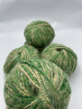 Keçi Moher Yün İp 306 Gram KM30