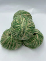 Keçi Moher Yün İp 306 Gram KM30