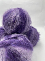 Keçi Moher Yün İp 378 Gram KM35