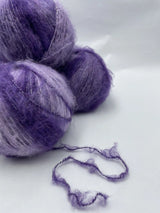 Keçi Moher Yün İp 378 Gram KM35