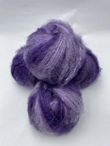 Keçi Moher Yün İp 378 Gram KM35