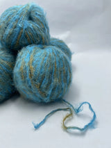 Keçi Moher Yün İp 470 Gram KM36